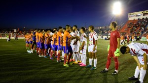 Federal A: Se viene un clásico que vale una permanencia