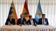 Imagen de Nación recortó el ingreso de gas de Bolivia y le da aire a Vaca Muerta