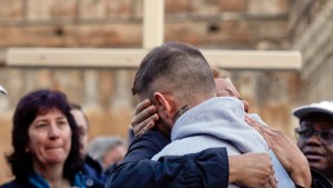 El Papa pidió «medidas concretas» contra el abuso sexual en la Iglesia