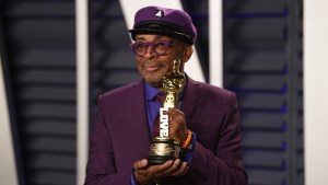 Trump acusa a Spike Lee de lanzar un «ataque racista»