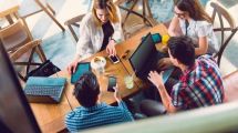 Imagen de Abren un curso gratuito de Auxiliar administrativo con herramientas informáticas