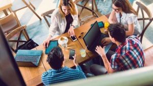 Abren un curso gratuito de Auxiliar administrativo con herramientas informáticas