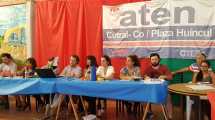 Imagen de Los docentes neuquinos aceptaron la oferta salarial del gobierno