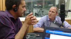 Palmieri: «los concejales de Roca primero deben mirar la Carta Orgánica»