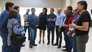 Quieren que Gutiérrez explique qué hizo para evitar el cierre de la PIAP