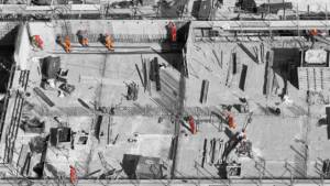 Acopiar materiales de construcción es un buen negocio