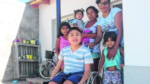 Sueños de exportación: de Chimpay a Estados Unidos