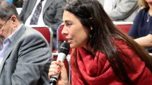 Imagen de Crexell sumó apoyo desde Buenos Aires para reemplazar a Quiroga