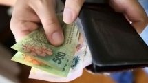 Imagen de El martes 3 se inicia el pago de salarios en Río Negro