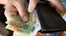 Imagen de El 3 de febrero se inicia el pago de salarios en Río Negro