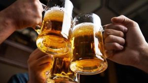 Hoy está prohibida la venta de alcohol en Bariloche