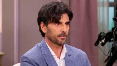 Internaron a Juan Darthes en Brasil