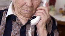 Imagen de Cómo evitar caer en estafas telefónicas