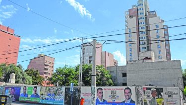 Cómo votaron los neuquinos la nueva ley de financiamiento de campañas