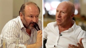 La Pampa: El radical Kroneberger le ganó al macrista «Colo» Mac Allister en las PASO por la gobernación