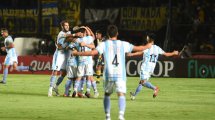 Imagen de Copa Argentina: Sol de Mayo volvió a hacer historia y eliminó a Rosario Central