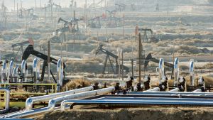 Estados Unidos: se incrementó la actividad petrolera en Texas durante abril