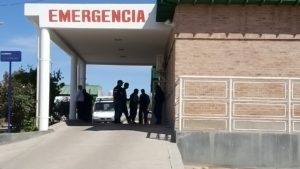 Tres detenidos por el homicidio de un joven de Cutral Co