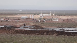Protesta de Greenpeace: Treater asegura que cumple con las normas ambientales