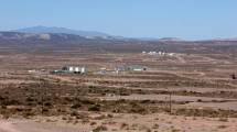 Imagen de El norte de Vaca Muerta entusiasma a Chevron