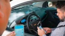 Imagen de La licencia de conducir ahora se podrá llevar en el celular