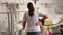 Imagen de Un niño con cáncer y su familia le piden a Río Negro que ayude en Neuquén