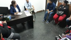Cipolletti: Aseguran que el Municipio «tomó nota» de los pedidos de alimentos en los barrios