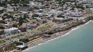 Las Grutas tiene un 60% de reservas para el “finde” de carnaval