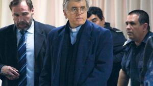 Julio Grassi deberá ser incluido en el registro genético de violadores