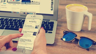 ¿Sabés qué son las fake news?