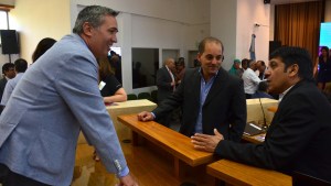 Sospechan de «retornos» en las contrataciones directas de Quiroga