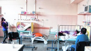 Neuquén disminuyó los índices de mortalidad infantil