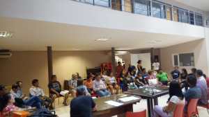 Perjudicatarios de planes de ahorro se organizan en Viedma