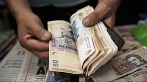 El Gobierno oficializó los montos del salario mínimo: cuáles son y desde cuándo rigen