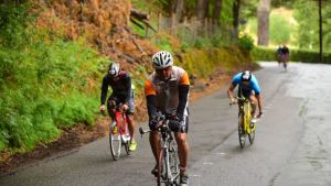 Ironman en Bariloche: Corte de calles y cambios en el transporte