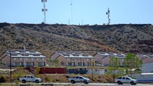 Añelo resiste ser “la ciudad de los vicios”