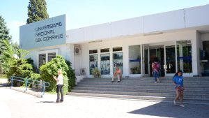 La UNC dará todas las clases online en este cuatrimestre