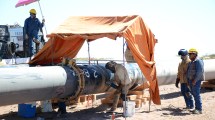 Imagen de Exxon confirma inversión de u$s2.000 millones en Vaca Muerta