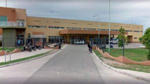 Dieron de alta a la niña tucumana sometida a una cesárea en Tucumán