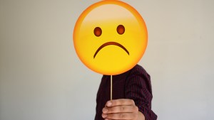Política en emojis: Sobisch cree que «están desorientados» con las políticas de Género