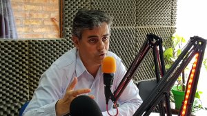Zapala: Tomasini intimó a Soledad Martínez por acusarlo de «ser funcional al MPN»