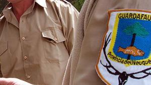 Todos quieren ser guardafaunas en Neuquén