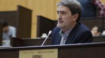 Imagen de Sacaron de la UCR a los que se postularon para otras listas en Neuquén
