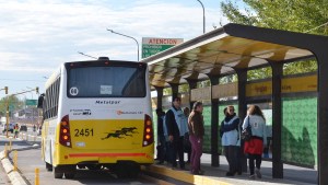Se volvió a postergar la inauguración del Metrobús por pedido de Nación