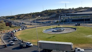 ¿Por dónde pasarán los colectivos que circulaban por la rotonda de la ruta 7?