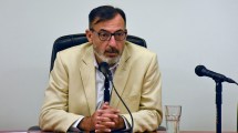 Imagen de Neuquén: El piquete se pudo evitar, dijo el juez que condenó al gremialista