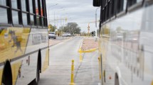Imagen de Comercios del oeste se sienten perjudicados por el metrobus