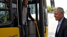 Imagen de Dietrich: «La Ruta 22 no avanza por culpa de Soria»