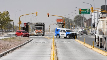 Buscan habilitar la mitad del Metrobús