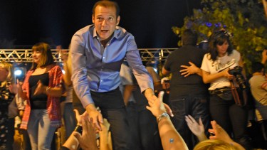 El voto petrolero en Vaca Muerta fue para Gutiérrez